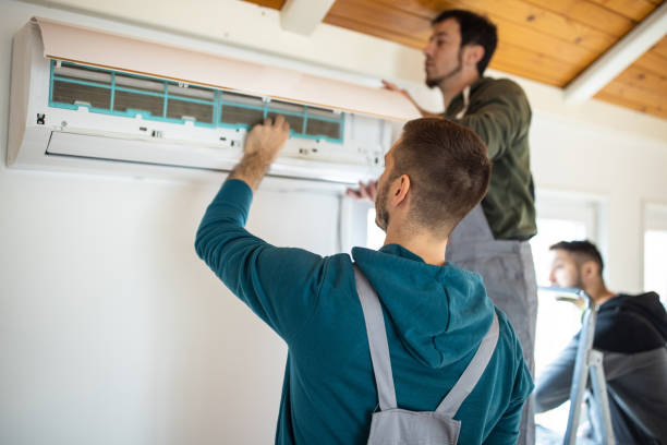 Best HVAC tune-up services  in Hooverson Heights, WV