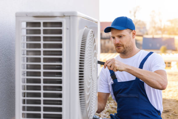 Hooverson Heights, WV HVAC Company