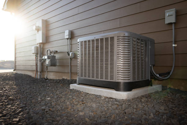 Best HVAC air duct cleaning  in Hooverson Heights, WV